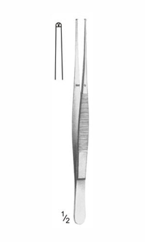 Dissecting Forceps
